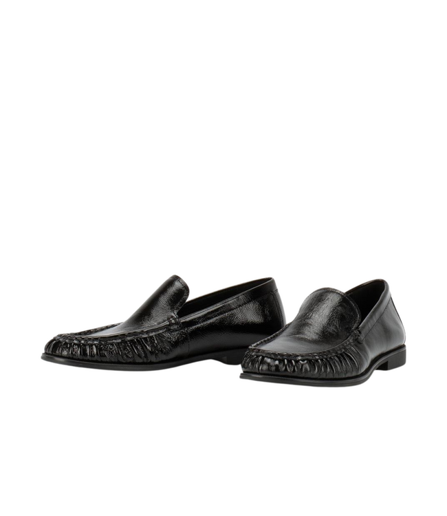 Brandi Loafer Black