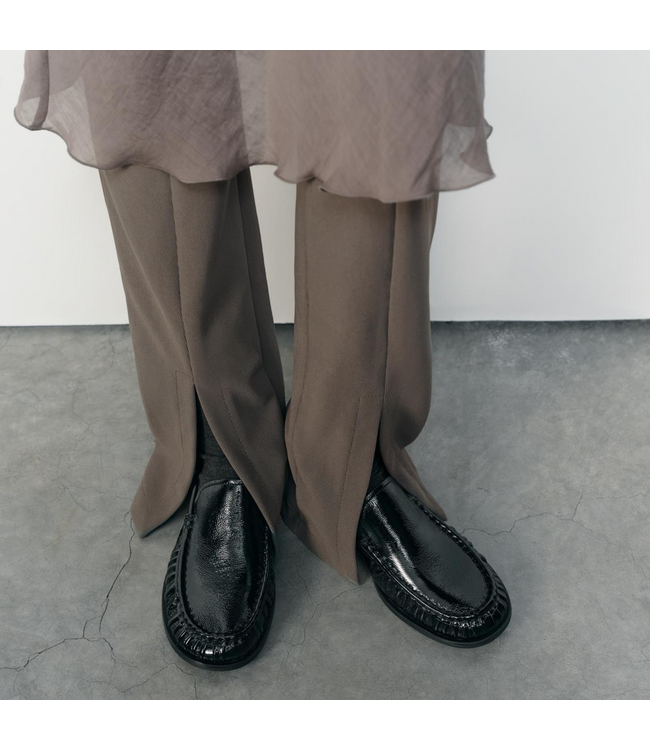 Brandi Loafer Black