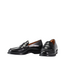 Linn Loafers Polished Black