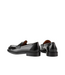 Linn Loafers Polished Black