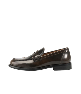 Vagabond Linn Loafer Walnut