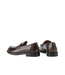 Linn Loafer Walnut