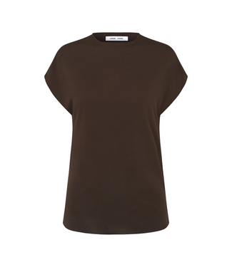 Samsoe Samsoe Saumi Top Mulch