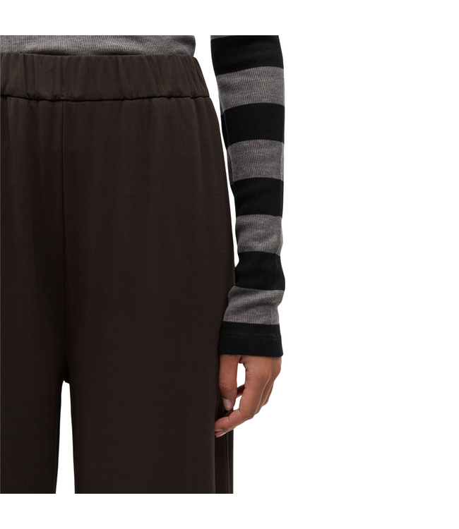 Saumi Trousers Mulch