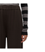Saumi Trousers Mulch