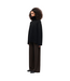Saumi Trousers Mulch