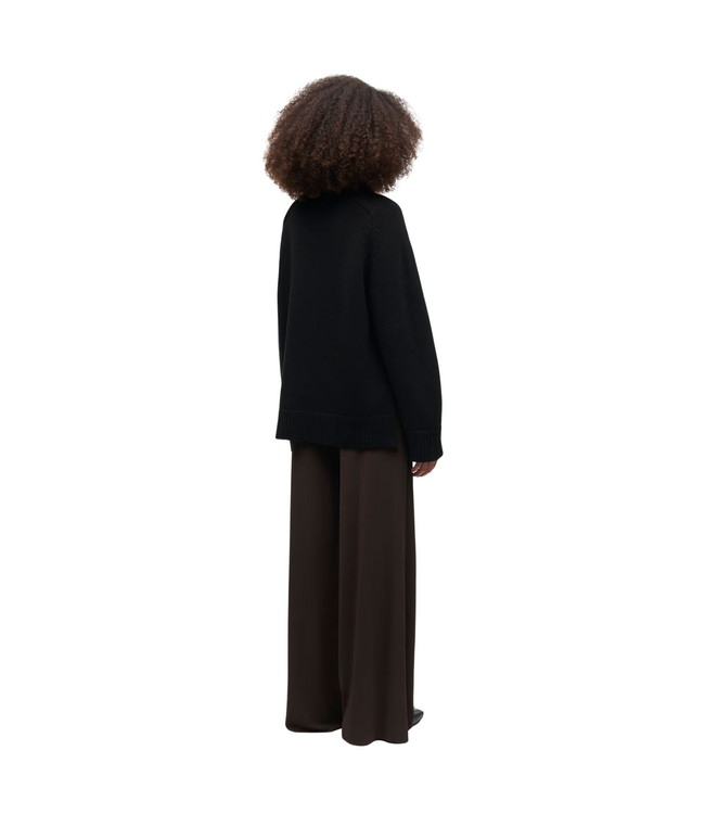 Saumi Trousers Mulch
