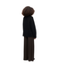 Saumi Trousers Mulch