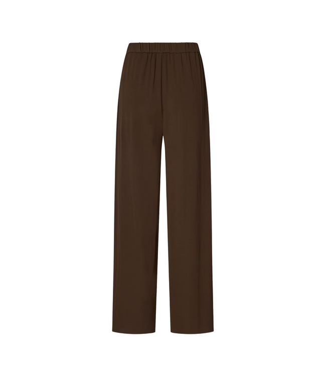 Saumi Trousers Mulch