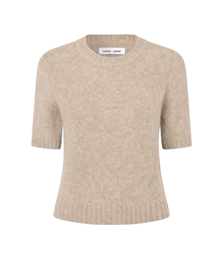 Samsoe Samsoe Sajeanne Top Blush