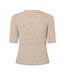 Sajeanne Top Blush