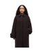 Alma Coat Mole