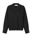 Salissy V-Neck Black