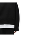 Salissy V-Neck Black