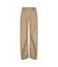Samsoe Samsoe Saharpo Trousers Lead Gray