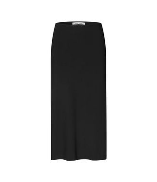 Samsoe Samsoe Saagneta Skirt Black