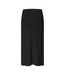 Saagneta Skirt Black