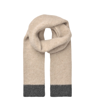 Samsoe Samsoe Sajeanne Scarf Blush