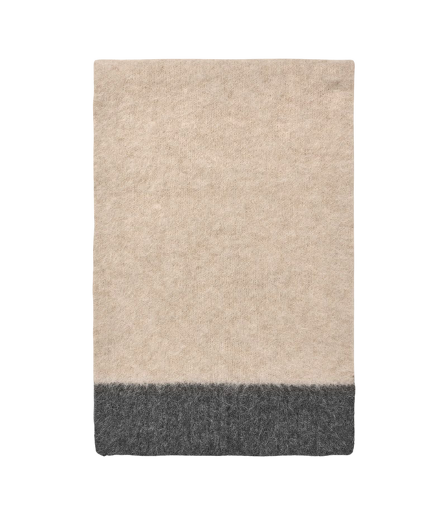 Sajeanne Scarf Blush