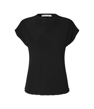 Samsoe Samsoe Saumi Top Black