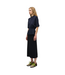 Saumi Top Black