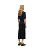 Saumi Top Black