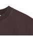 Emerson Tshirt Java Brown