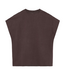 Emerson Tshirt Java Brown