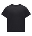 Houston Kisses Tshirt Washed Black