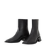 Blanca Ankle Boot Black