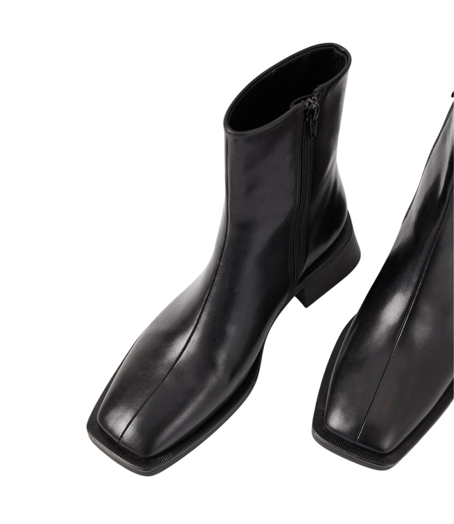 Blanca Ankle Boot Black