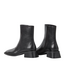 Blanca Ankle Boot Black
