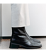 Blanca Ankle Boot Black