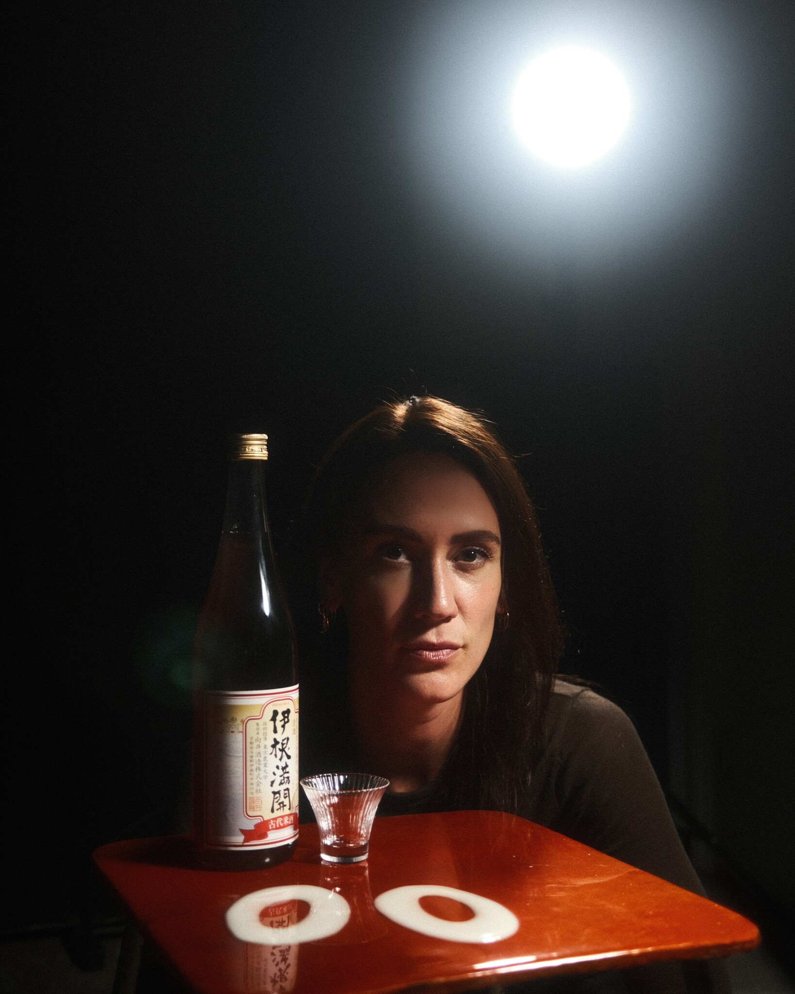 Discovering Sake with Willemijn Koppelman