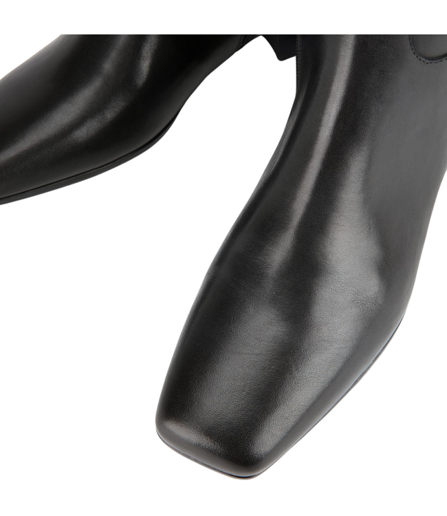 Mona High Boots Black