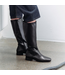 Mona High Boots Black