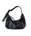 Large Slouchy Bag Black