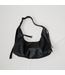 Large Slouchy Bag Black