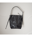 Tote Bag Crushed Patent Stone