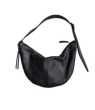NONA Buckle Banana XL Black