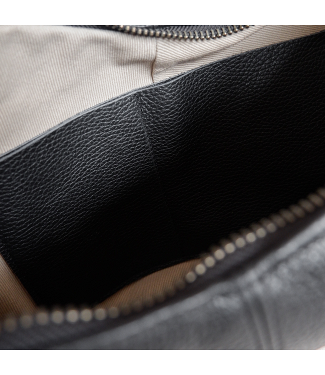 Buckle Banana XL Black