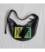 Buckle Banana XL Black
