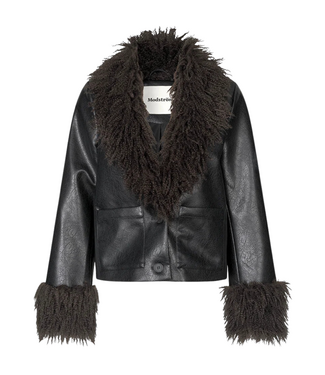 Modström Crystal Jacket Black