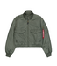 Alpha Industries G-8 WEP 1973 Vintage Sage Green
