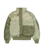 Alpha Industries N-2B Colorblock MOD Forest Camo
