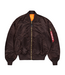 MA-1 Heritage Hunter Brown