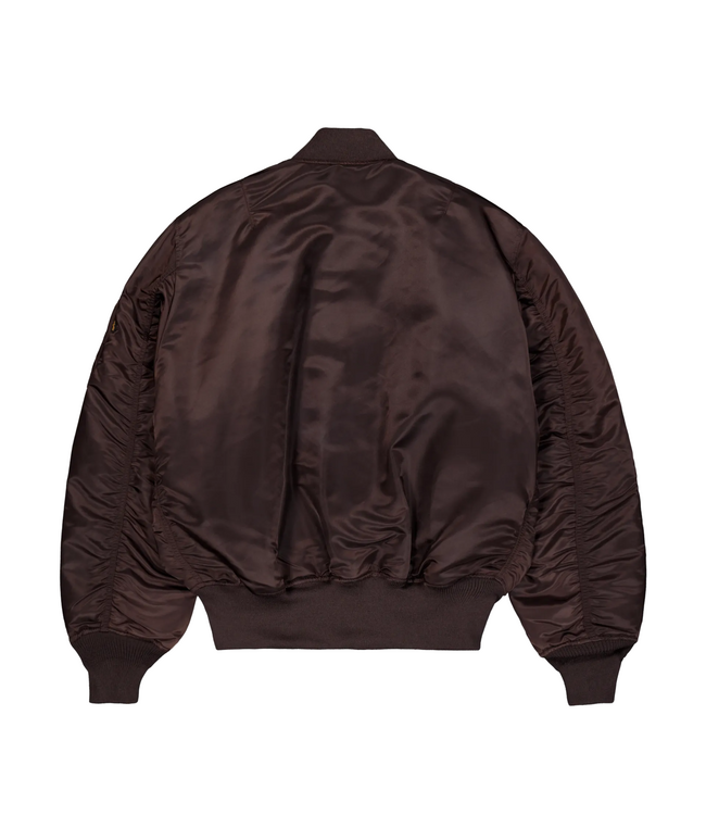 MA-1 Heritage Hunter Brown