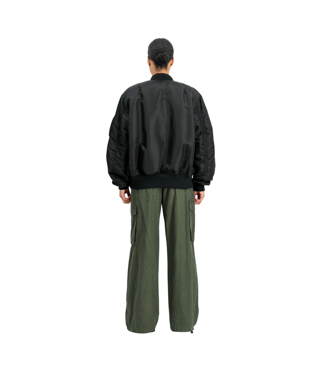MA-1 Heritage Black