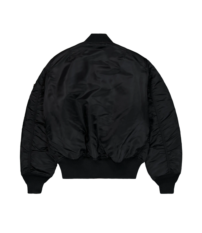 MA-1 Heritage Black
