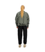 CWU-45/P Base UV Vintage Green